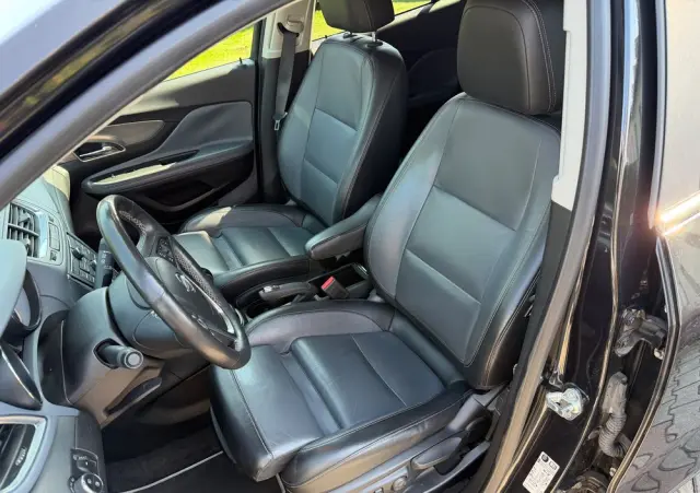 OPEL Mokka 1.4 Turbo ecoFLEX Start/Stop 4x4 Innovation