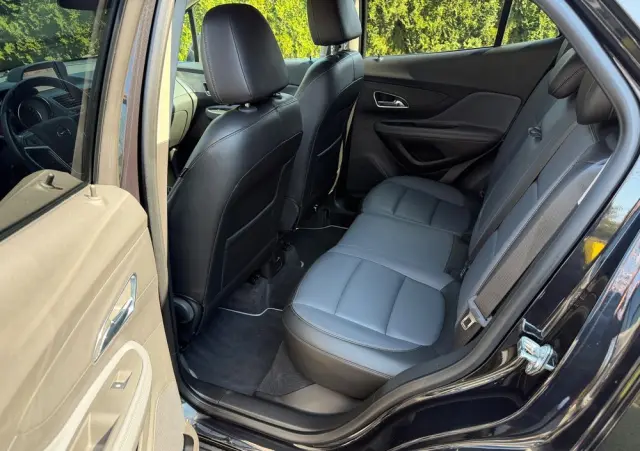 OPEL Mokka 1.4 Turbo ecoFLEX Start/Stop 4x4 Innovation