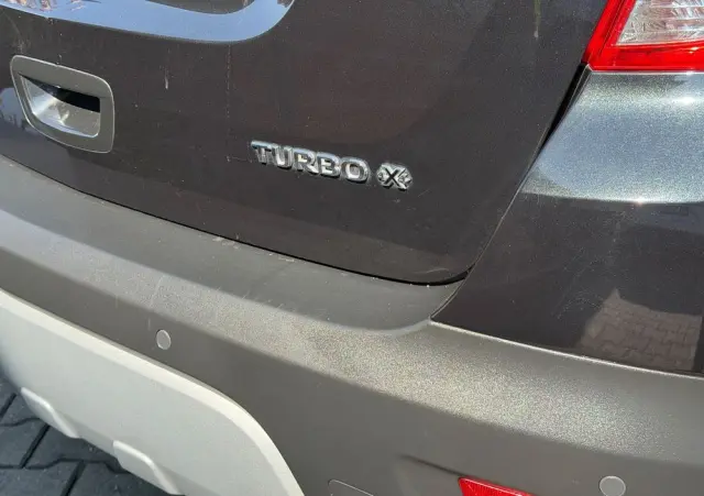 OPEL Mokka 1.4 Turbo ecoFLEX Start/Stop 4x4 Innovation