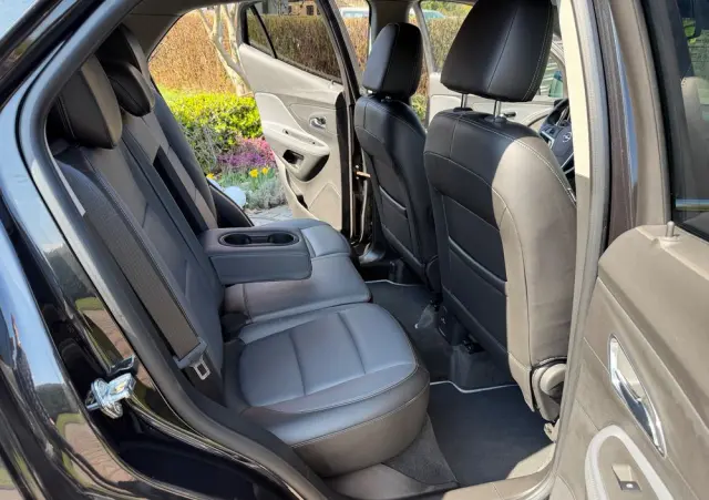 OPEL Mokka 1.4 Turbo ecoFLEX Start/Stop 4x4 Innovation