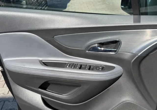 OPEL Mokka 1.4 Turbo ecoFLEX Start/Stop 4x4 Innovation