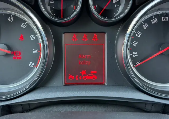 OPEL Mokka 1.4 Turbo ecoFLEX Start/Stop 4x4 Innovation