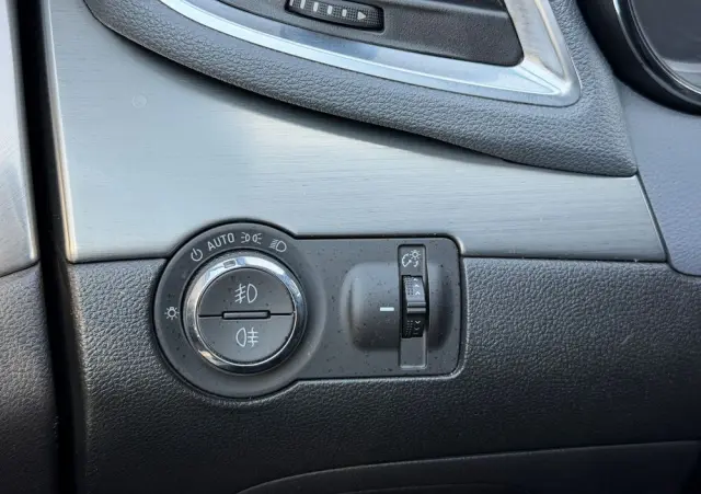 OPEL Mokka 1.4 Turbo ecoFLEX Start/Stop 4x4 Innovation