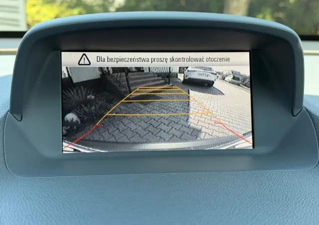 OPEL Mokka 1.4 Turbo ecoFLEX Start/Stop 4x4 Innovation