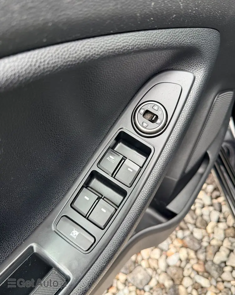 HYUNDAI I20 Blue 1.2 Advantage