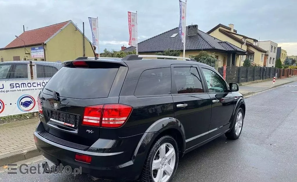 DODGE Journey 