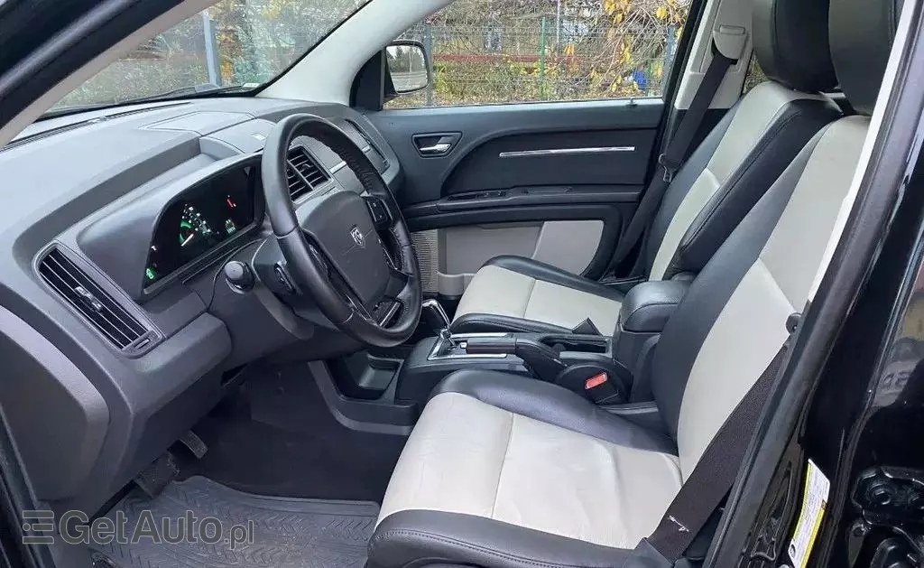 DODGE Journey 