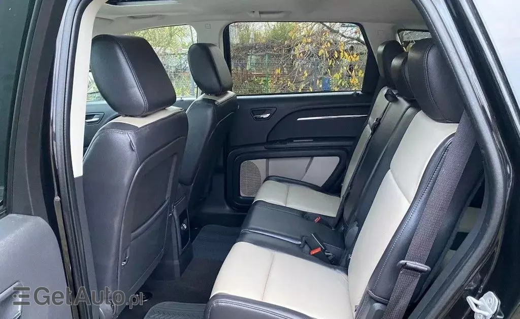 DODGE Journey 
