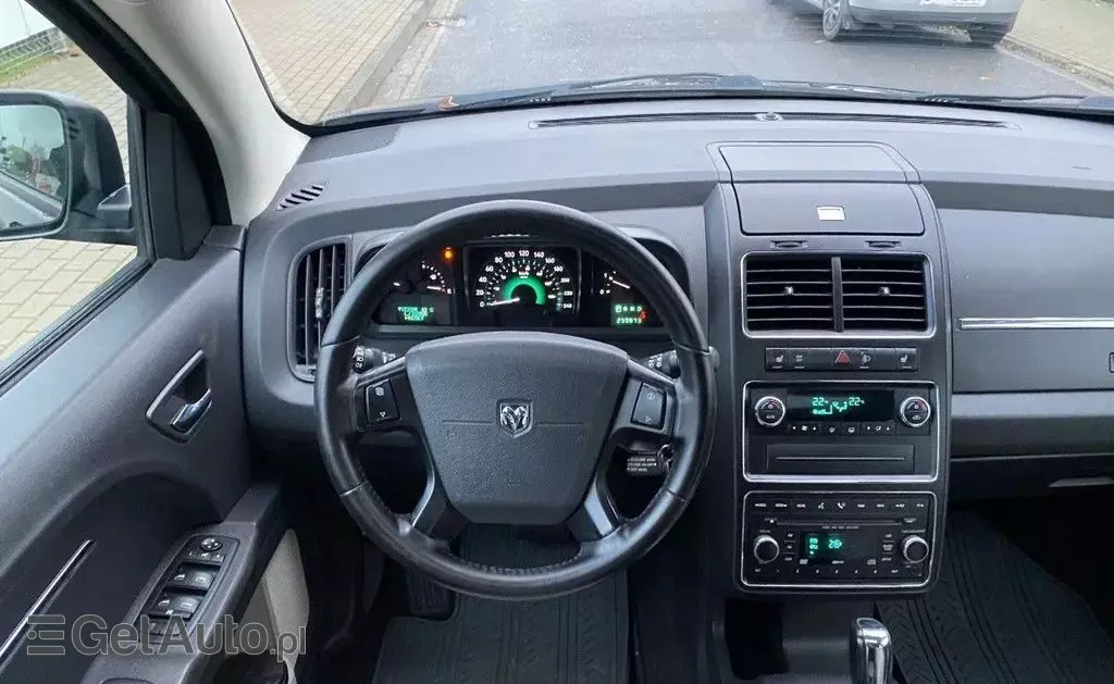 DODGE Journey 
