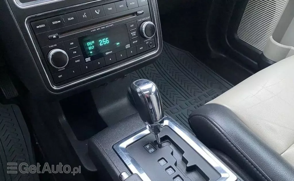 DODGE Journey 