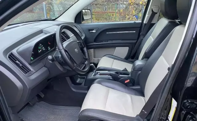 DODGE Journey 