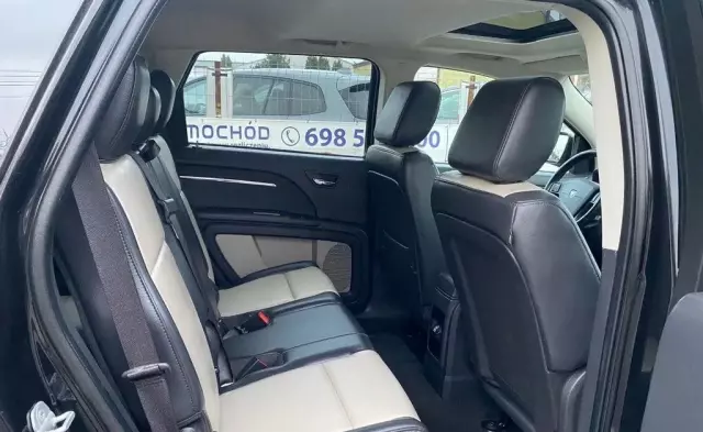 DODGE Journey 