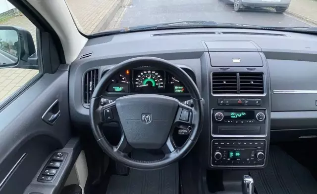DODGE Journey 