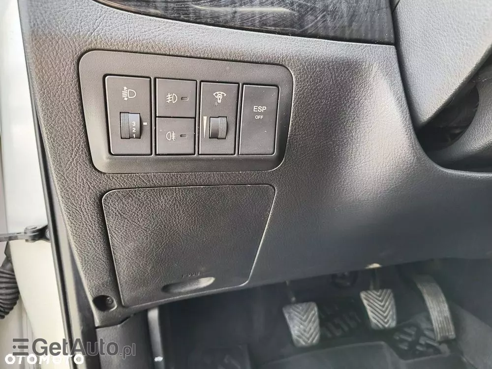 HYUNDAI Santa Fe 2.2 CRDi Style