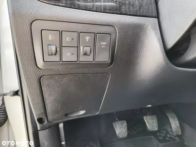 HYUNDAI Santa Fe 2.2 CRDi Style