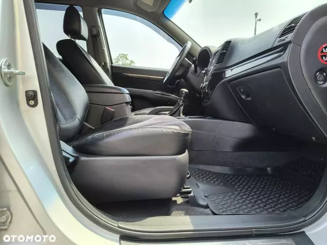 HYUNDAI Santa Fe 2.2 CRDi Style