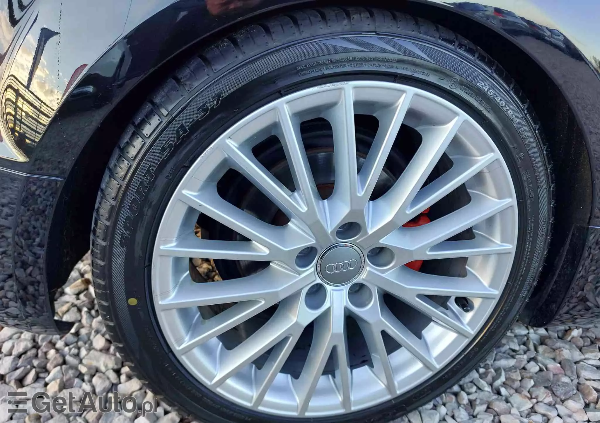 AUDI TT 2.0 TDI Quattro