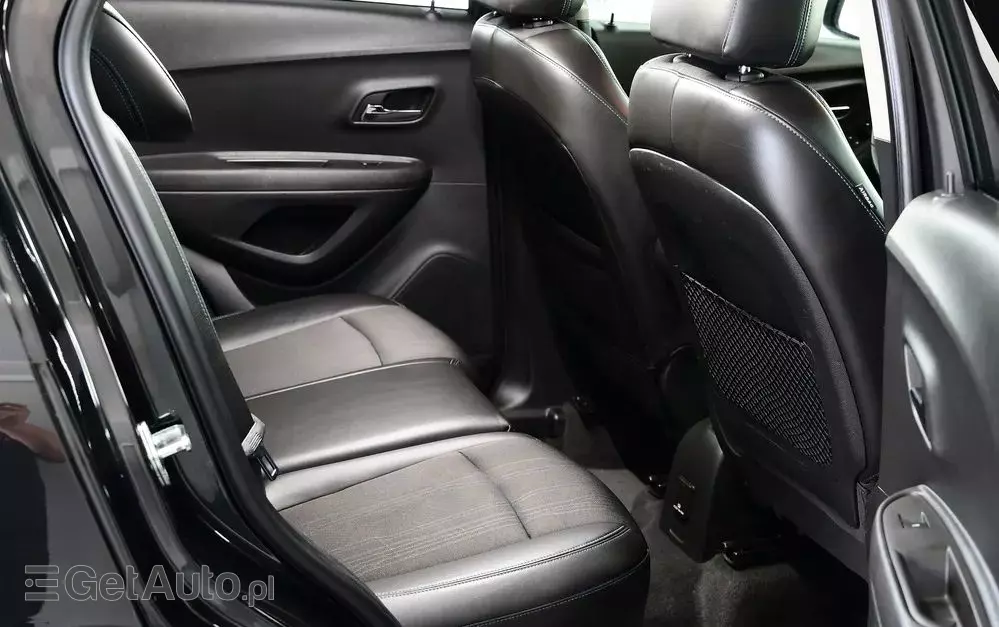 CHEVROLET Trax 1.4 T LT AWD