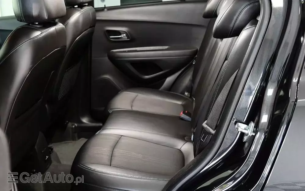 CHEVROLET Trax 1.4 T LT AWD