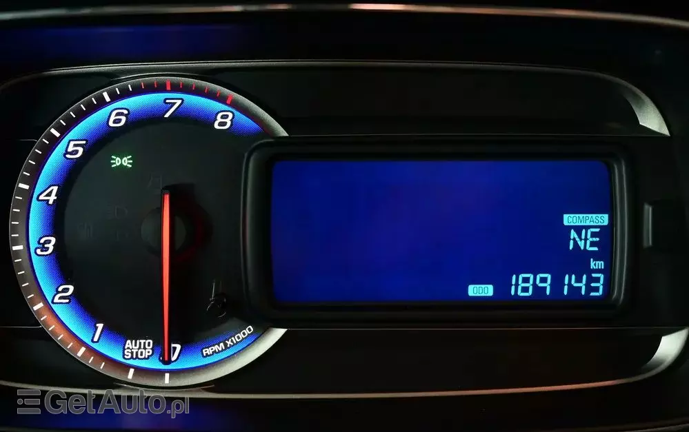 CHEVROLET Trax 1.4 T LT AWD