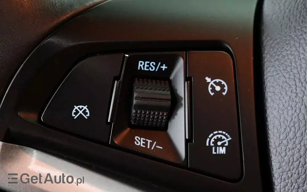 CHEVROLET Trax 1.4 T LT AWD