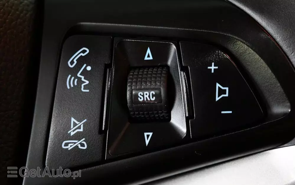 CHEVROLET Trax 1.4 T LT AWD