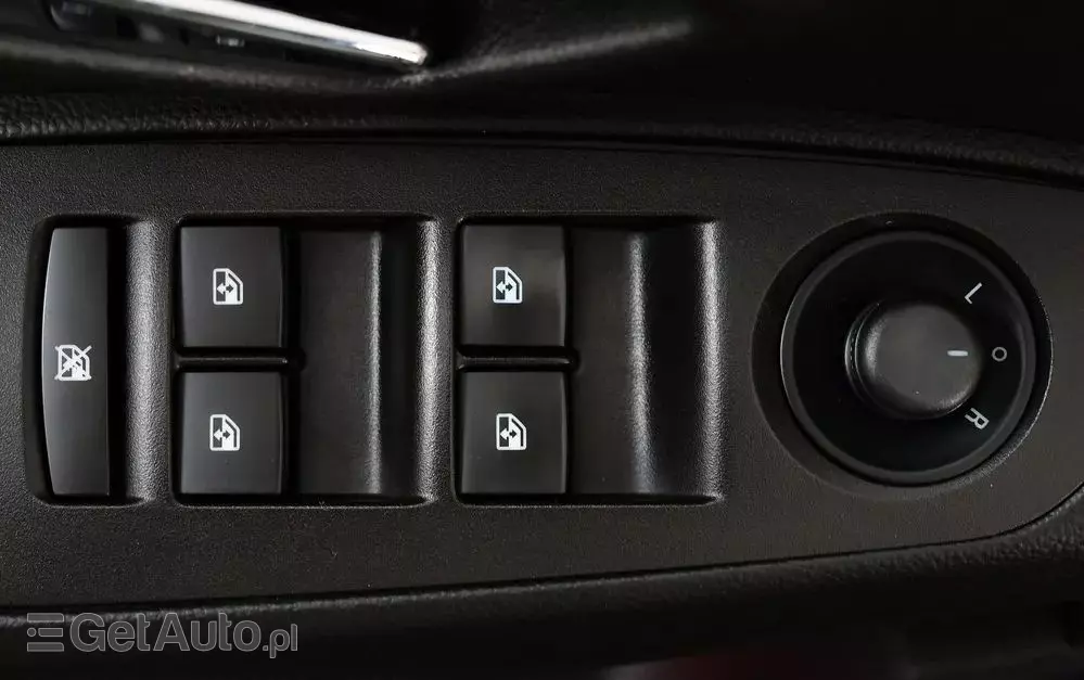 CHEVROLET Trax 1.4 T LT AWD