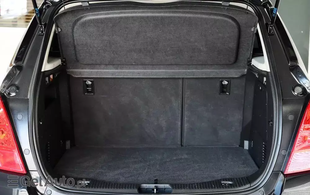 CHEVROLET Trax 1.4 T LT AWD