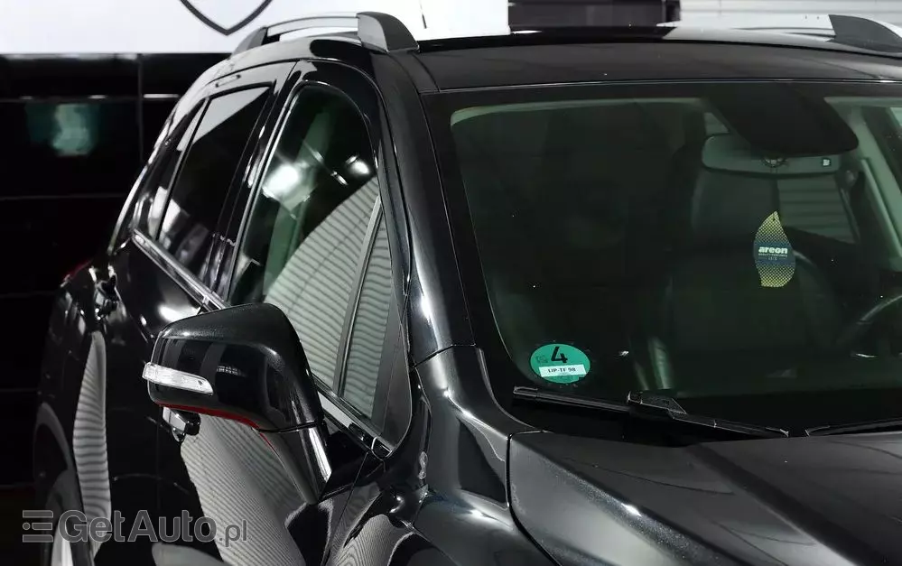 CHEVROLET Trax 1.4 T LT AWD