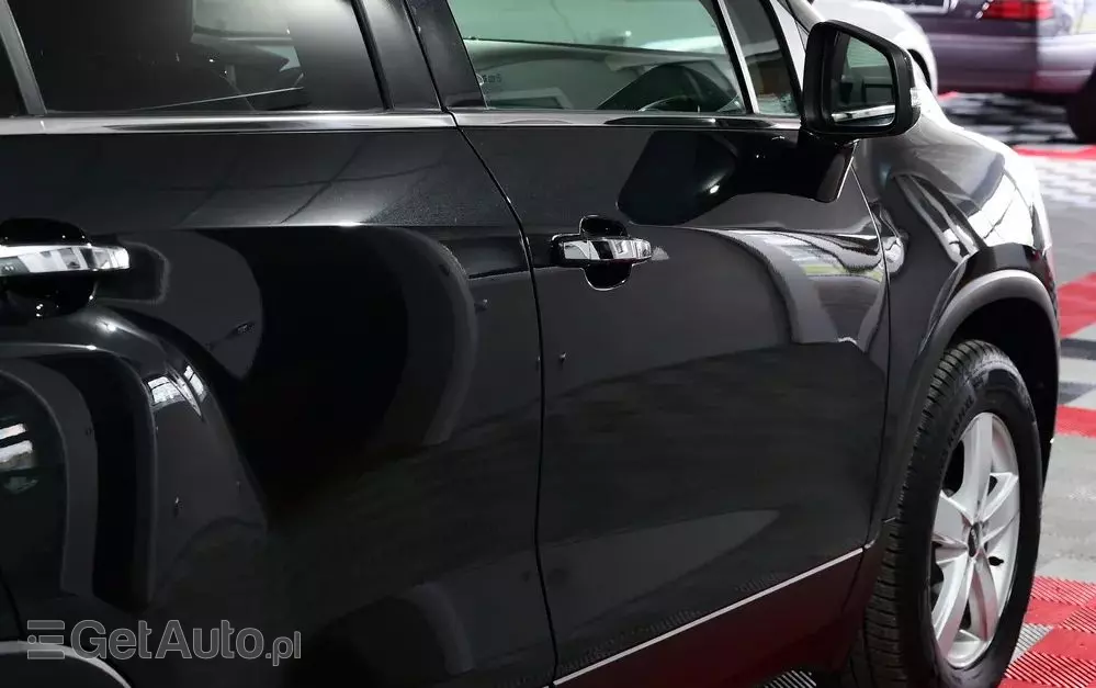 CHEVROLET Trax 1.4 T LT AWD