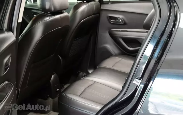 CHEVROLET Trax 1.4 T LT AWD