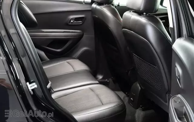 CHEVROLET Trax 1.4 T LT AWD