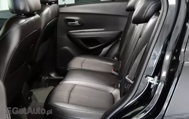 CHEVROLET Trax 1.4 T LT AWD