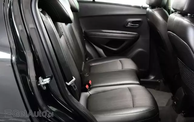 CHEVROLET Trax 1.4 T LT AWD