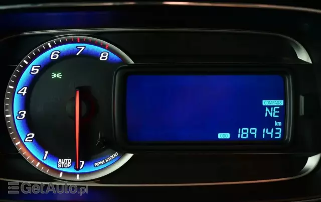 CHEVROLET Trax 1.4 T LT AWD