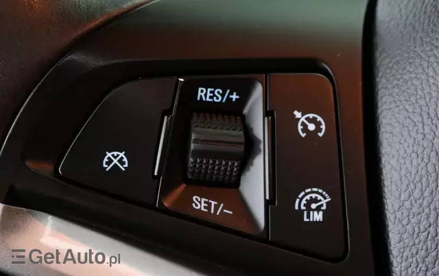 CHEVROLET Trax 1.4 T LT AWD