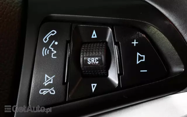 CHEVROLET Trax 1.4 T LT AWD