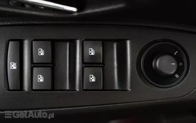 CHEVROLET Trax 1.4 T LT AWD