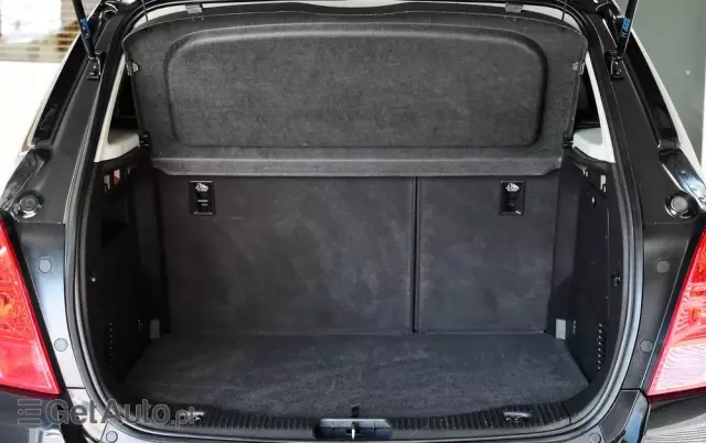 CHEVROLET Trax 1.4 T LT AWD