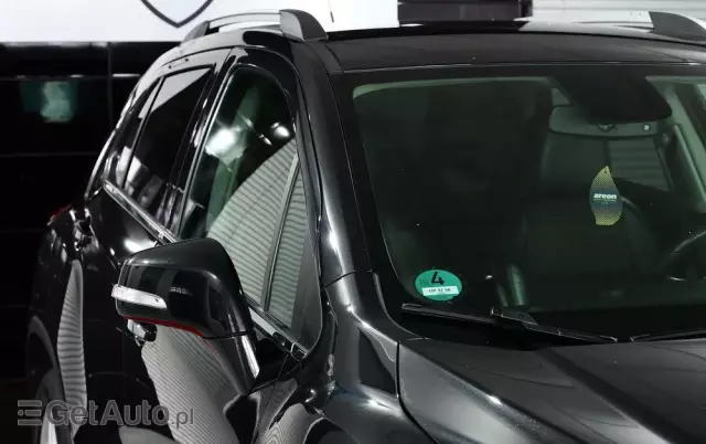 CHEVROLET Trax 1.4 T LT AWD