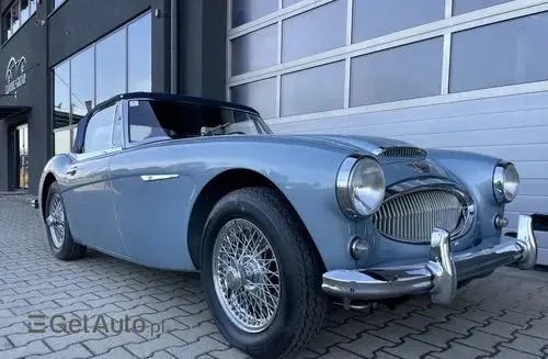 AUSTIN Mini 