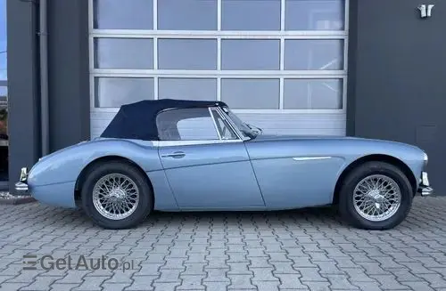 AUSTIN Mini 