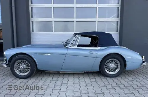 AUSTIN Mini 