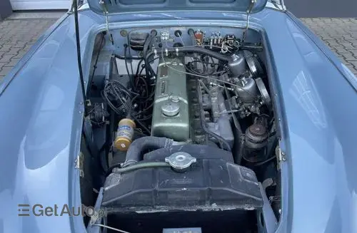AUSTIN Mini 