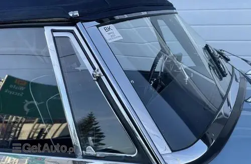 AUSTIN Mini 