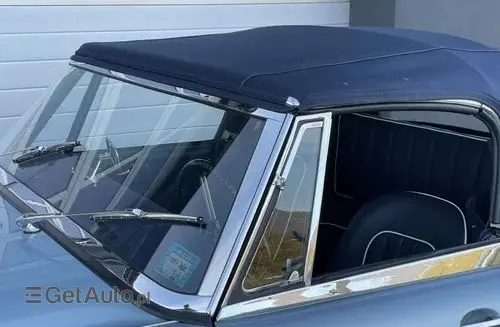 AUSTIN Mini 