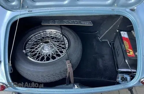 AUSTIN Mini 