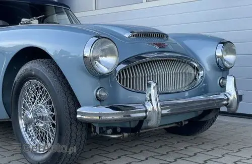 AUSTIN Mini 