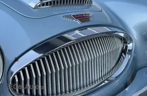 AUSTIN Mini 