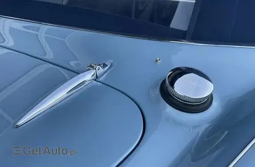AUSTIN Mini 
